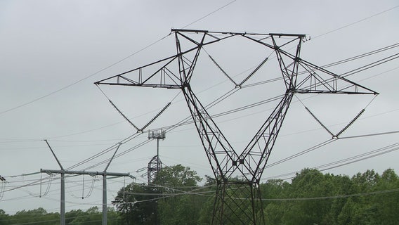 Electrical grid operator PJM members votes against proposal to help rein in data center energy costs