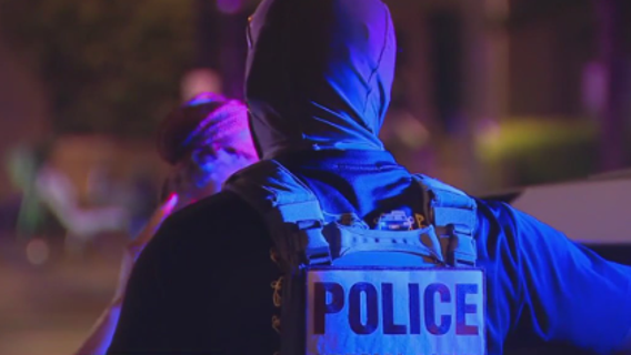 DC prepares for end of Trump's crime emergency declaration