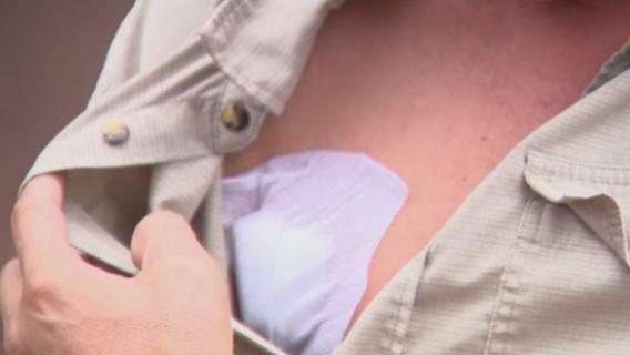 Charges for 17-year-old accused of shooting DC firefighter upgraded