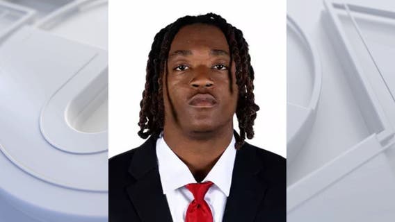 University of Maryland football player arrested, accused of DUI