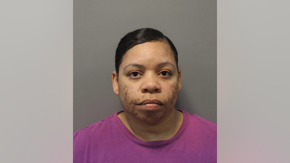 DC woman stole over $266,000 from 95-year-old grandfather: police