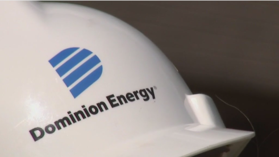 Dominion Energy lays out price hike proposal for Virginia residents