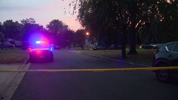 Granddaughter charged after 81-year-old woman found dead in Fort Washington home, police say