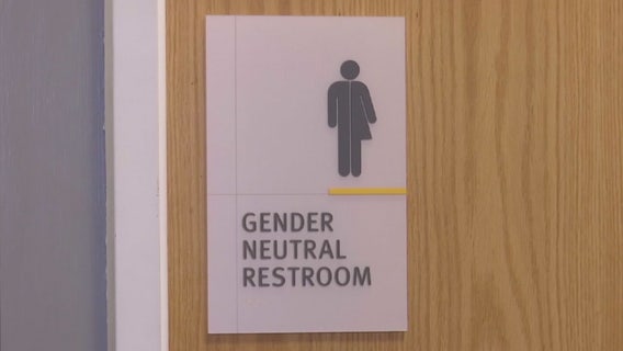 Federal judge hears Virginia school bathroom policy case