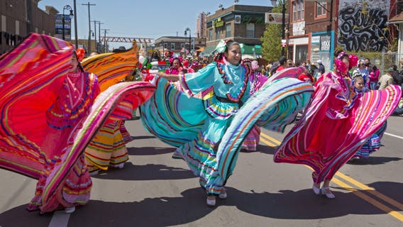 Wheaton Hispanic Heritage Month Festival officially cancelled due to 'intense fear’