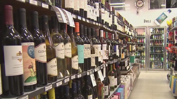 Prince George's County pushing pilot program allowing grocery stores to serve alcohol