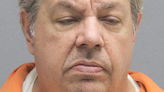 NJ man charged in sexual assault of elderly woman at Virginia senior facility: police