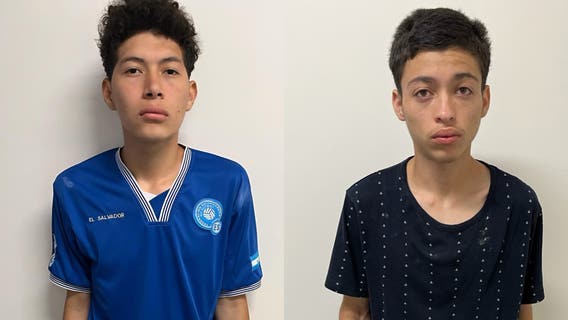 Teen killed, another injured after shooting at park in Montgomery County