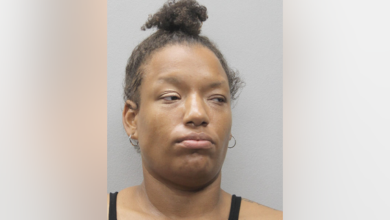 'Ninja Slushi bandit' arrested for $10,000 thefts in Fairfax County