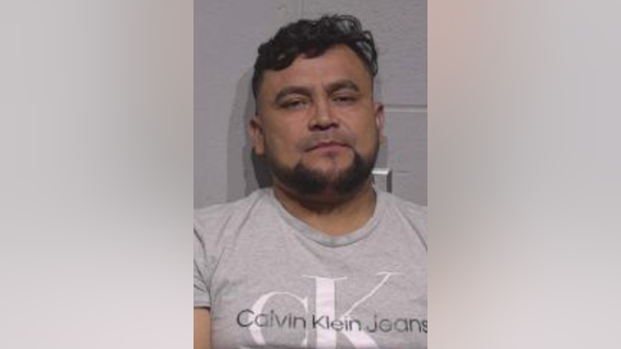 Gaithersburg man charged with murder following Sunday shooting