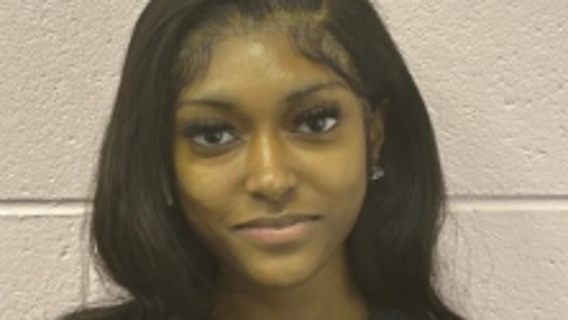 Police say body found in Maryland could be missing 19-year-old Dacara Thompson