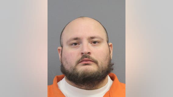 Virginia man arrested for sexually assaulting child in 2020