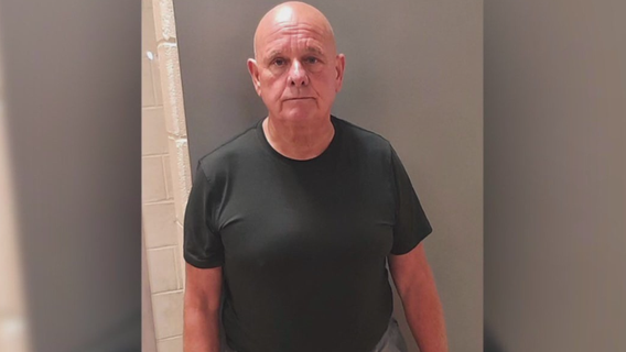 Montgomery County man accused of impersonating police officer