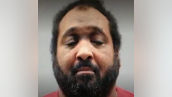 Former MPD officer pleads guilty to sex trafficking a minor