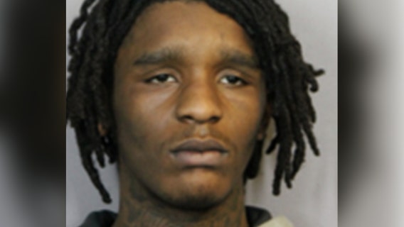 Suspect in DC intern's murder now accused of killing teen girl