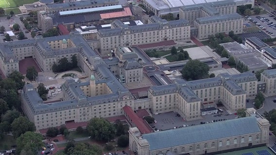 What we know about Jackson Fleming: Former midshipman accused of sending threat to Naval Academy