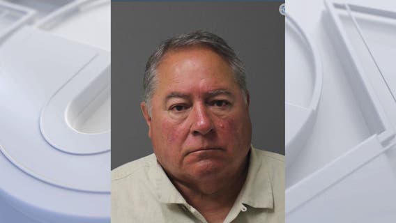 Loudoun Co. man accused of threatening to shoot state delegate over text
