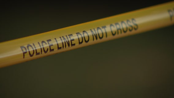 28-year-old charged with murder of 4-month-old baby girl