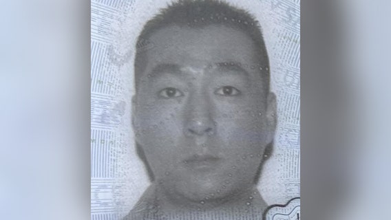 Man found dead in Colorado may have lived in northern Virginia, police say