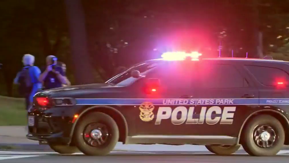 Over 200 arrests made over Labor Day weekend in DC as part of Trump takeover: Bondi