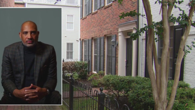 Alexandria Housing Authority CEO placed on probation amid housing scandal