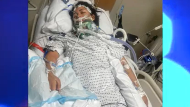 Friends say woman who died was afraid to report abuse because she was undocumented