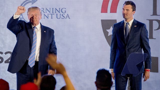 Charlie Kirk assassination latest in string of US political violence