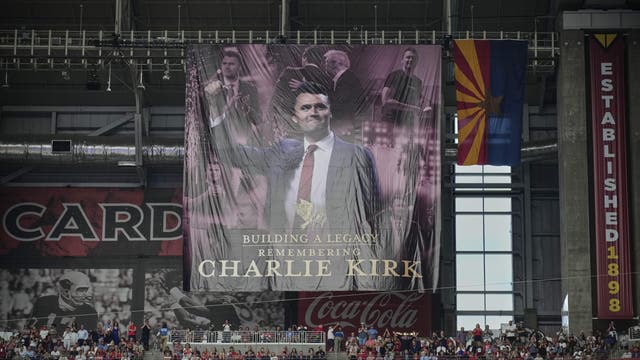 Nearly 8 in 10 voters say the US is in a 'political crisis': survey