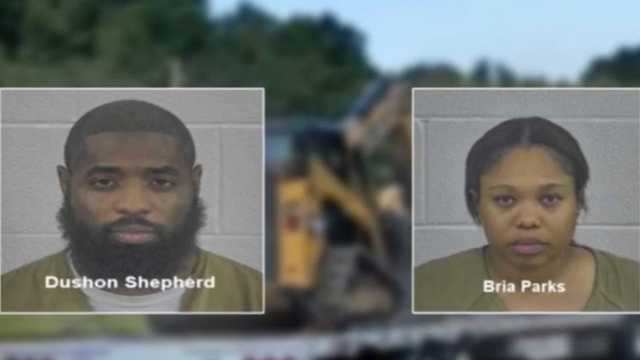 Bulldozer stolen from Fairfax County turns up in Kentucky: police