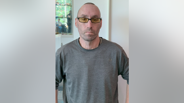 Gaithersburg man arrested for sexually assaulting children at local library: police