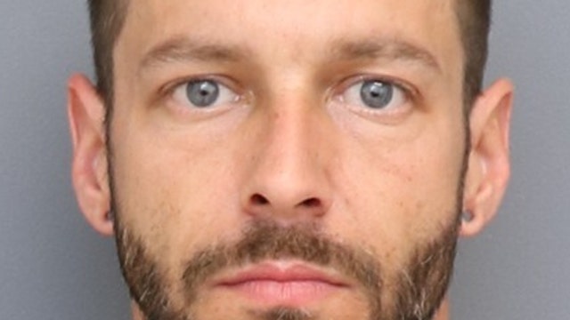 Man arrested after allegedly assaulting woman, child inside La Plata home: sheriff