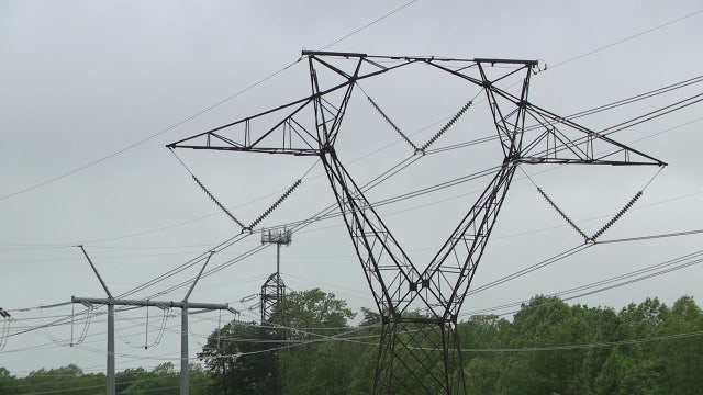 Electrical grid operator PJM members votes against proposal to help rein in data center energy costs