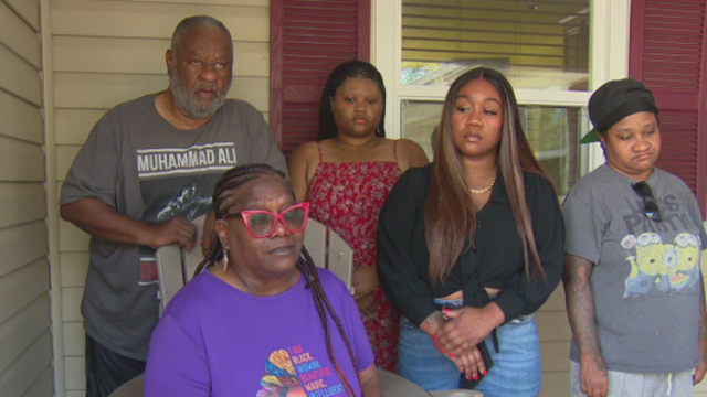 Family of woman killed in DC hit-and-run crash pleads for help identifying driver