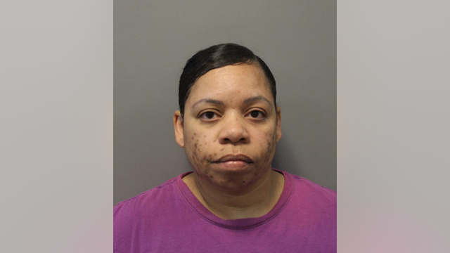 DC woman stole over $266,000 from 95-year-old grandfather: police