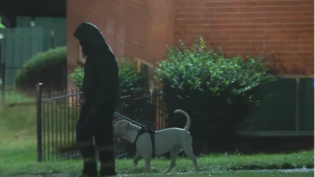 3 injured, at least 2 juveniles, in alleged dog attack in Prince George's County