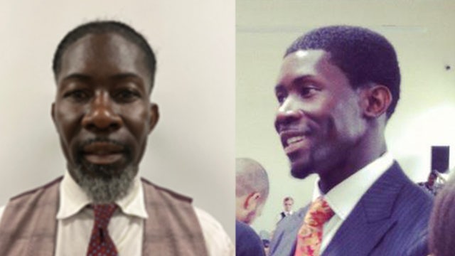 Des Moines schools superintendent detained by ICE was principal in DC