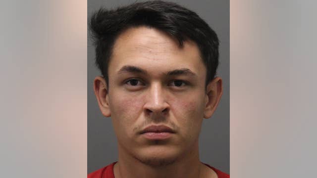 21-year-old used charging cable to strangle infant sister: court documents