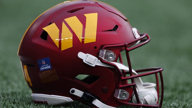 Washington Commanders vs New York Giants: Week 1 injury report released