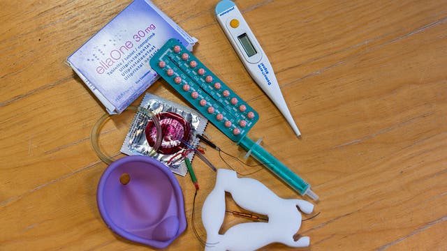 DC, Maryland sue Trump over order to remove 'gender ideology' from sex ed materials