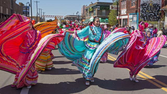 Wheaton Hispanic Heritage Month Festival officially cancelled due to 'intense fear’