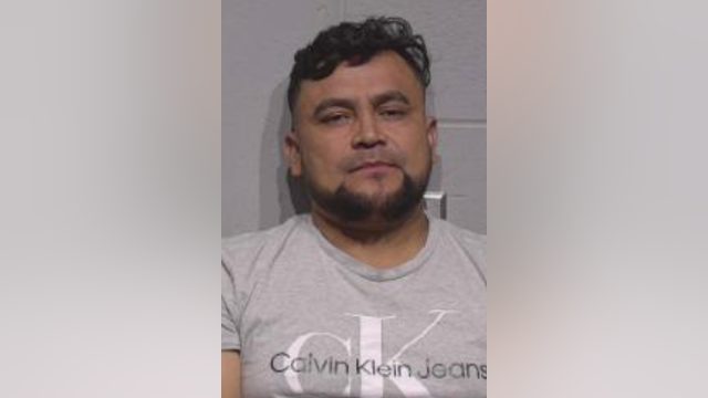 Gaithersburg man charged with murder following Sunday shooting