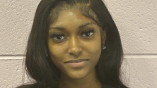 Police say body found in Maryland could be missing 19-year-old Dacara Thompson