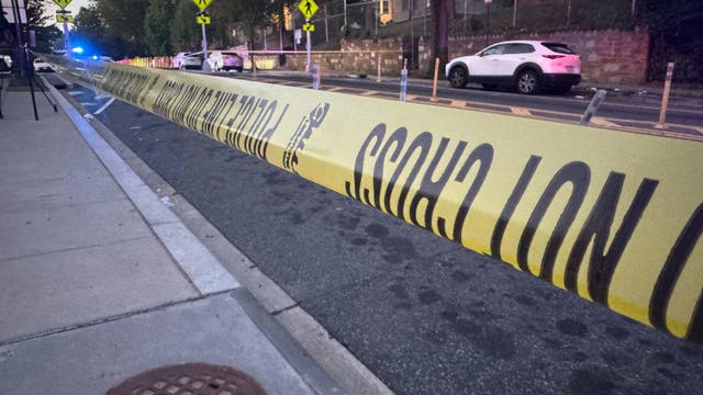 2 teens injured in shooting near KIPP DC's Wheeler Campus in Southeast
