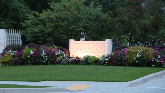 Michigan church shooting: Local Mormon community reacts to deadly attack