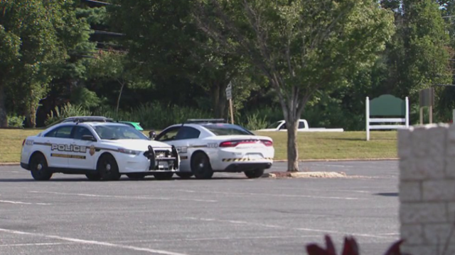 Police investigate suspicious activity at Montgomery County church amid rising security concerns