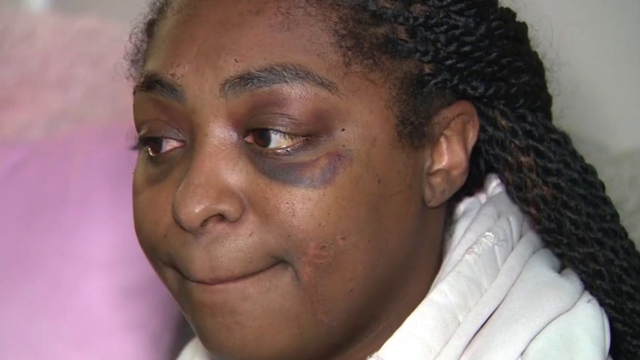 Maryland woman says she was drugged, kidnapped on vacation in Africa