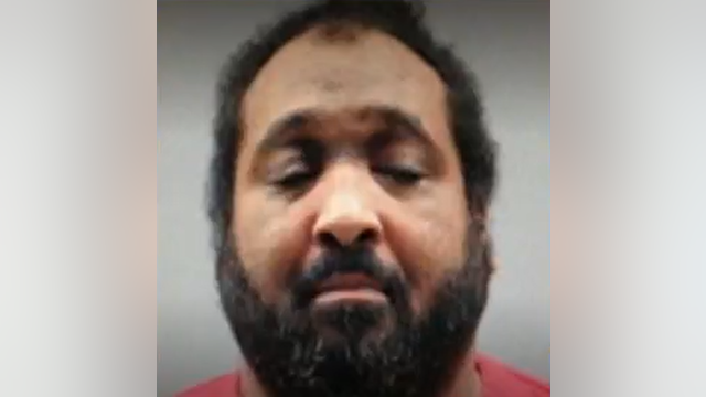 Former MPD officer pleads guilty to sex trafficking a minor