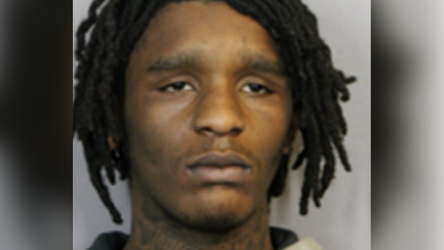 3rd suspect arrested in killing of Capitol Hill intern Eric Tarpinian-Jachym and teen girl: sources