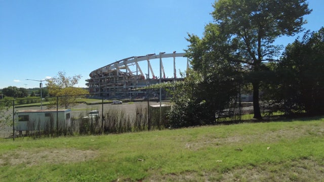 DC Council approves RFK Stadium deal in 11-2 vote