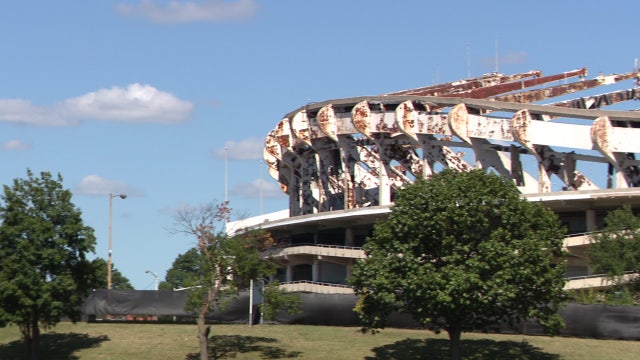 RFK stadium moves forward, but new housing could be delayed until 2040s